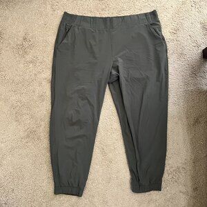 Athleta Brooklyn jogger